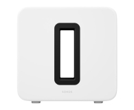 Sonos Sub 4 Biały - 1288395 - zdjęcie 2